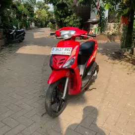 Yamaha Mio Sporty 5TL 2008