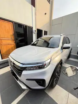 Honda BRV 2022 Prestige Low KM