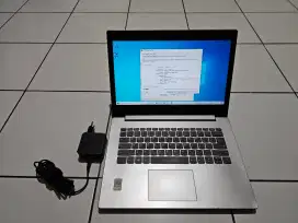 Lenovo Ideapad 330 14AST