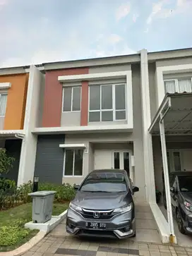 BEST DEAL Cluster Agnesi Symphonia Gading Serpong