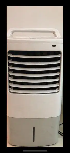 Air Cooler Midea AC 120-16ar