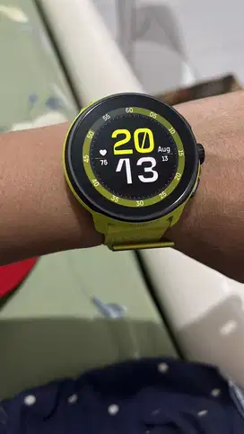 Jual jam tangan SUUNTO RUN