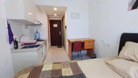 Dijual Cepat Apartemen sky House BSD Tangerang