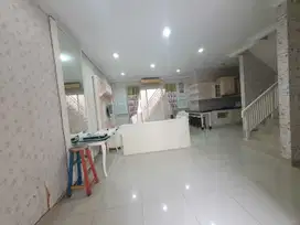 Disewakan Rumah Cluster Layar Permai (PIK)