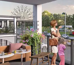NEW LAUNCHING!! Ruko Siap Usaha di Gading Serpong