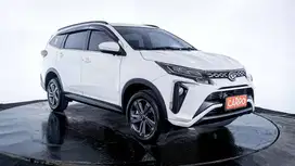 LOW KM - Daihatsu Terios R ADS AT 2023 Putih
