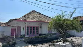(JUAL MURAH) Rumah Kostan Lokasi Strategis di Pajajaran, Bandung