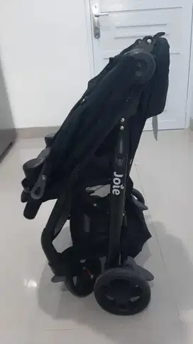 Stroller Joie Muze LX