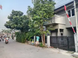 DISEWAKAN MANJALEGA MARGAHAYU U/KANTOR/KONVEKSI