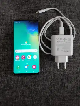 Samsung galaxy S10 plus 8/128 gb