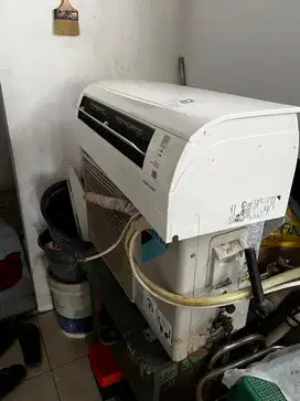 AC DAIKIN THAILAND 1PK