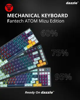 Fantech Atom 63 MK874 V2