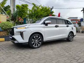Toyota Veloz q tss CVT 2022 di Tangerang