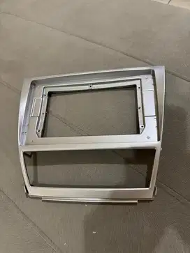 Frame Head unit android 10 inch toyota camry