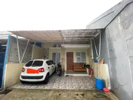 Take over rumah