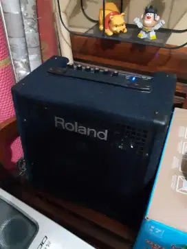 Speaker Keyboard Roland KC 80