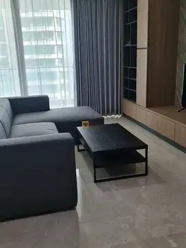Disewakan apertemen ST-MORITZ 4br di puri kembangan lokasi strategis
