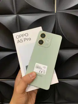 oppo A5 pro ram 8/256gb like new lengkap