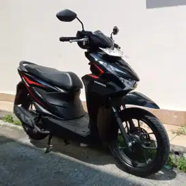 HONDA NEW BEAT CBS TAHUN 2024 CASH / KREDIT MURAH DP MULAI 500 RB
