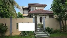 RUMAH LUAS MURAH DI GRAND DEPOK CITY, DEPOK