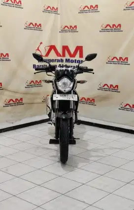 Yamaha vixion Old tahun 2012 warna Hitam
