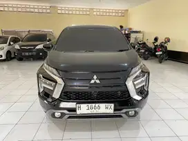 Xpander Sport Manual 2022
