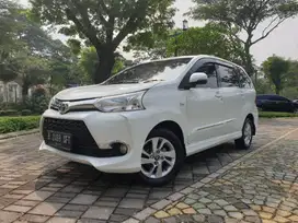 Toyota Avanza Veloz 1.3 AT 2015 - DP 20JT