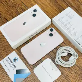 iPONE 13 MINI 512 GB PINK | EX iBox Mulus Full Set Original