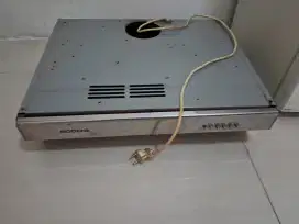 Modena kipas hisap dapur