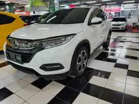 Honda HR-V 2021 Bensin