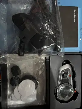 IT Intercom Bluetooth Headshet R8 Original (Resmi TAM)