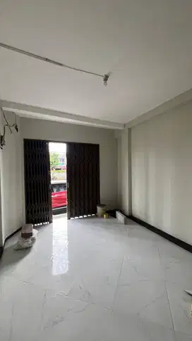 Dijual Ruko 2 Lantai Unfurnish di Cempaka Putih, Jakarta Pusat