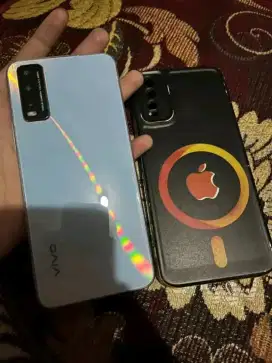 Vivo y20 3/64 mulus
