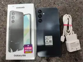 Samsung A16 8/256