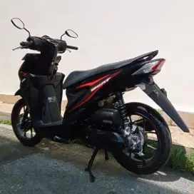 HONDA NEW BEAT CBS TAHUN 2034 CASH / KREDIT MURAH DP MULAI 500 RB