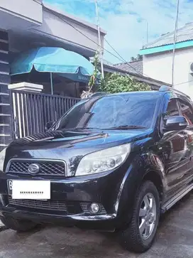 Terios TX Mt 1.5cc thn2009