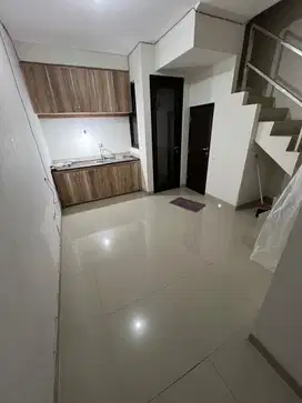 Disewakan Rumah Pantai Mentari Siap Huni, Harga 30 Juta an