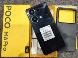 Poco M6 pro 8/256