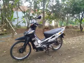 Bebek goreng yamaha