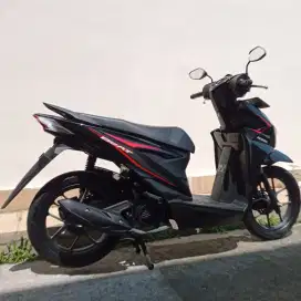 HONDA NEW BEAT CBS TAHUN 2024 CASH / KREDIT MURAH DP MULAI 500 RB