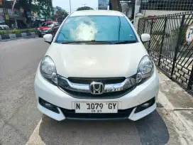 Mobilio E CVT 2014 Harga Kredit