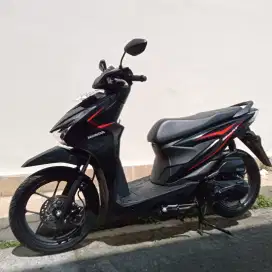 HONDA NEW BEAT CBS TAHUN 2024 CASH / KREDIT MURAH DP MULAI 500 RB