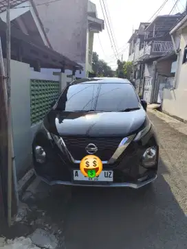 Livina 2019 VL matic
