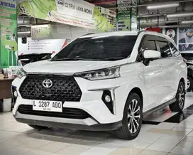 Toyota Avanza 2023 Bensin