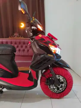 YAMAHA XEON GT 125