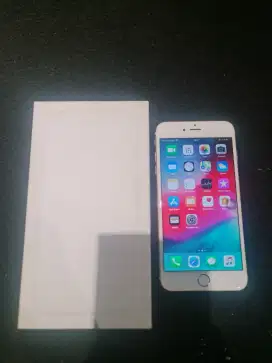IPHONE 6 PLUS 64GB
