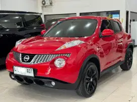 Juke RX 2013 Matic Km45.000