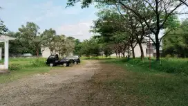 Dijual Lahan Lokasi Strategis di Babakan Madang Sentul