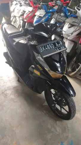 HONDA BEAT 2020 MURAH! DIJUAL CEPAT!