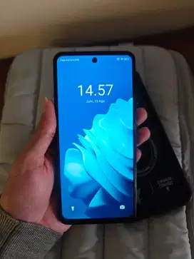 Itel P55 NFC 8+8/256 Mulus TERMURAH